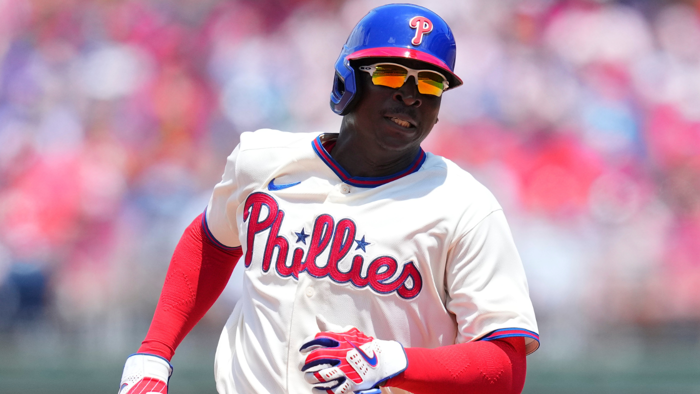 Phillies release Didi Gregorius, Red Sox cut Jackie Bradley Jr. in post-trade deadline roster moves