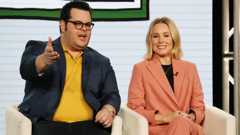 Kristen Bell, Josh Gad Among Celebrities Featured in New Nickelodeon Series 'The Tiny Chef Show' (Exclusive)