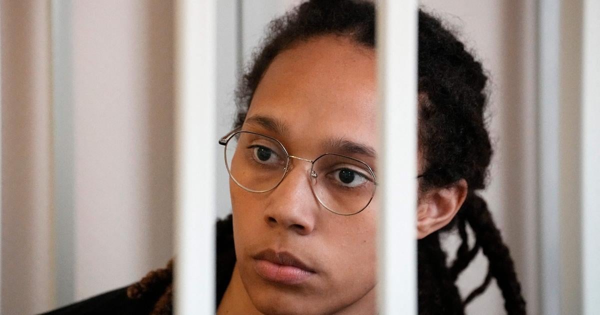 WNBA Star Brittney Grinner's 9-Year Russian Prison Sentence Has Social Media up in Arms.jpg