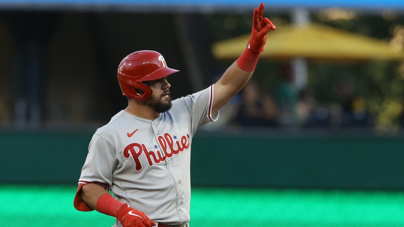 MLB DFS: Top DraftKings and FanDuel daily Fantasy baseball picks, lineup advice for Wednesday, August 24, 2022