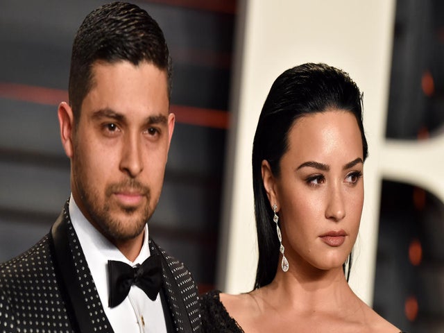 Demi Lovato Seemingly Shades Ex Wilmer Valderrama in New Song