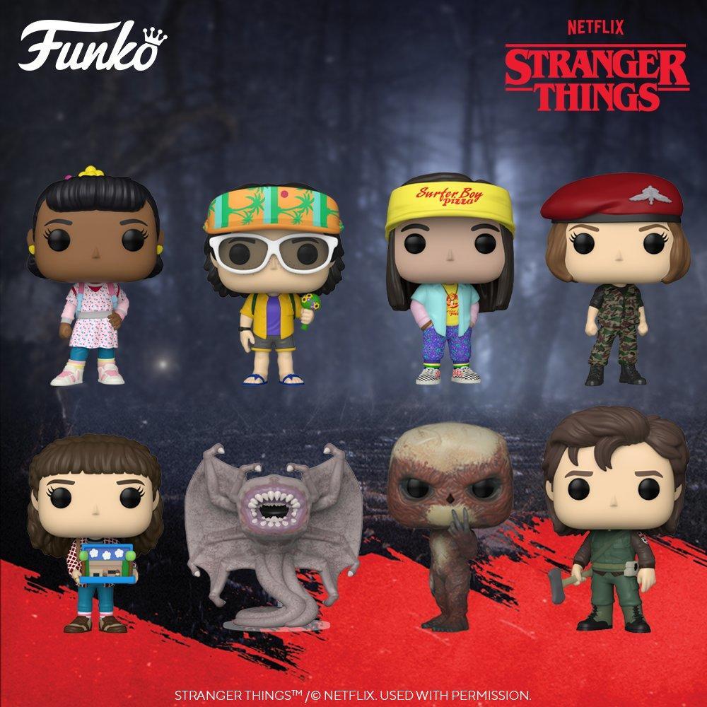 List 101+ Background Images Stranger Things Season 4 Finale Release ...