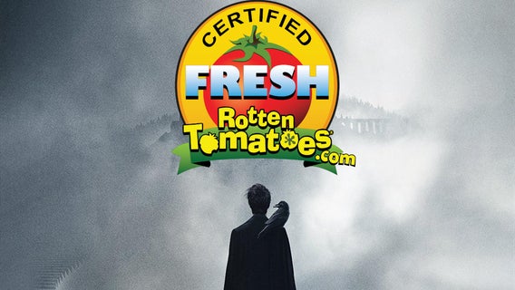 She-Hulk is Certified Fresh On Rotten Tomatoes 