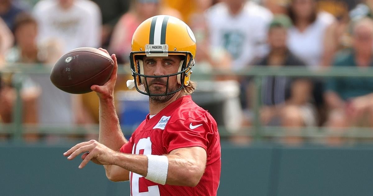 National TV Host Calls out Aaron Rodgers for Not Being Married To 'Strong' Woman.jpg