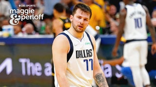 Might Christian Wood become the most productive teammate Luka Doncic has  had in 5 seasons?