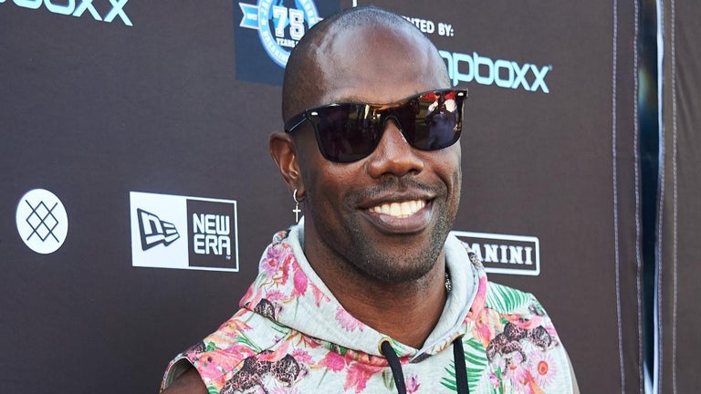Terrell Owens Posts Video of Heated Argument With Neighbor