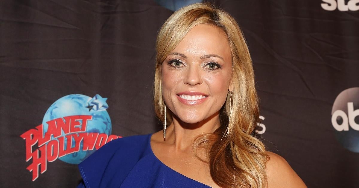 Softball Star Jennie Finch Talks Her Love for Cornhole (Exclusive)