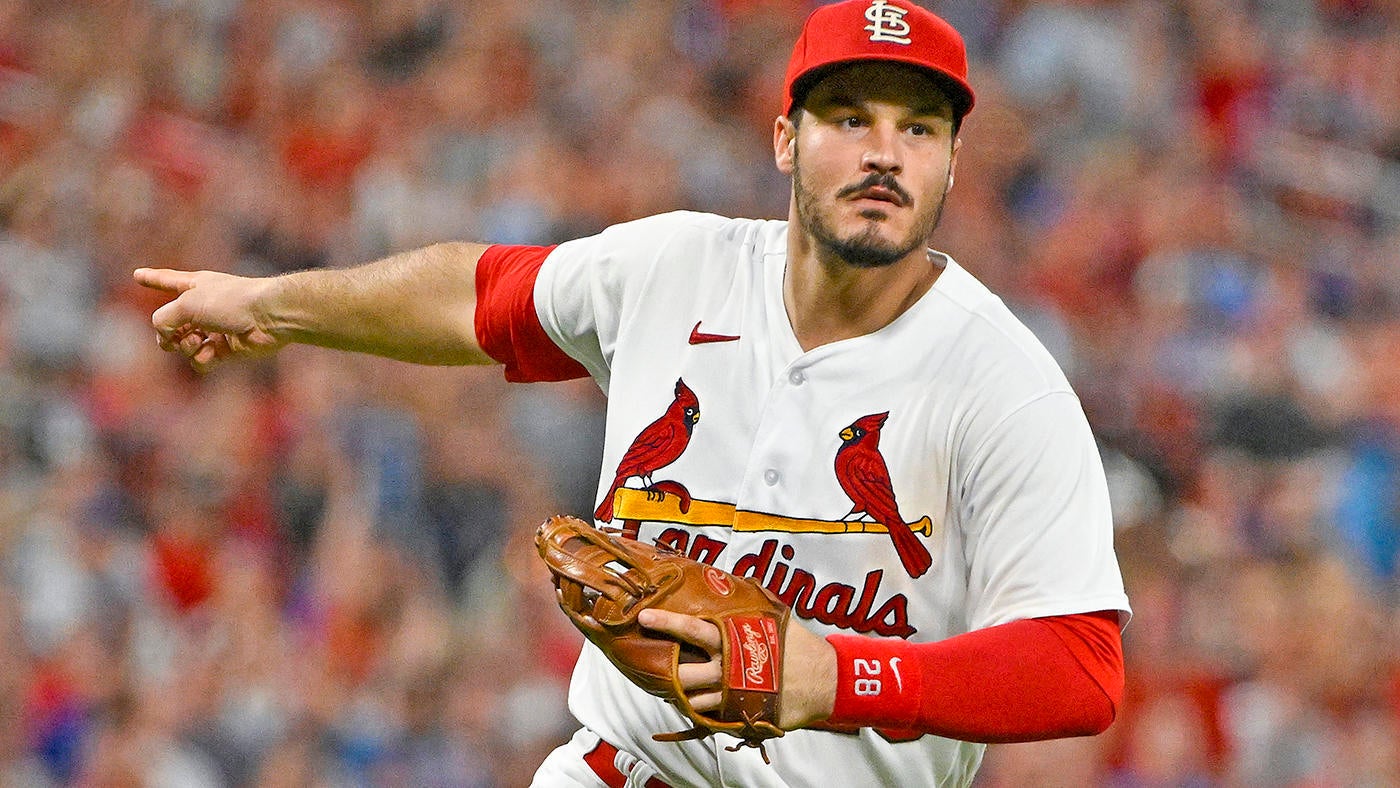 
                        2022 MLB odds, picks, bets for Wednesday, Sept. 28 from proven model: This four-way parlay pays more than 24-1
                    