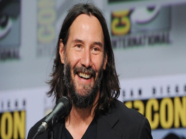 Police Reportedly Called to Keanu Reeves' House in Bizarre Check