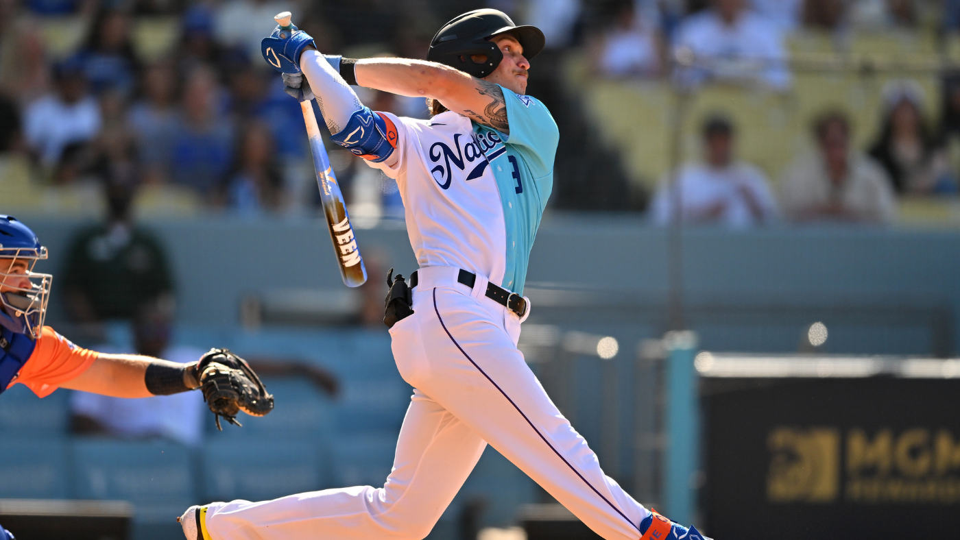 Prospect Watch: Top five youngsters moved at MLB trade deadline