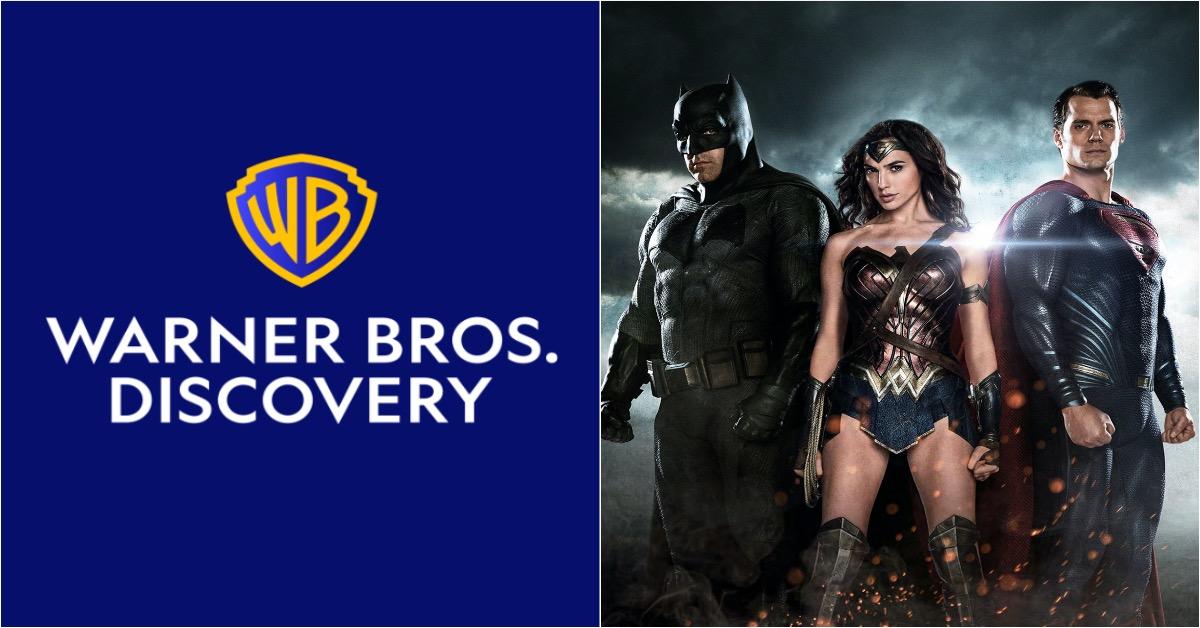 Warner Bros. Discovery Highlights Batman, Wonder Woman, Superman as Key DC  Franchises
