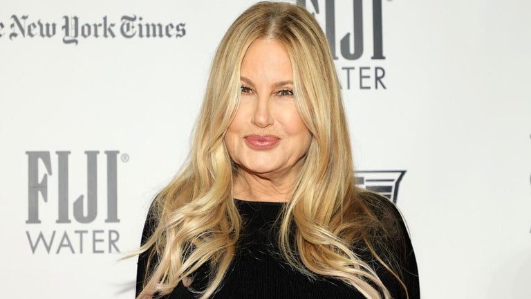 Jennifer Coolidge Credits 'American Pie' Role for Her Very Active Sex Life