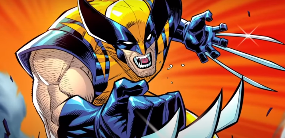 Marvel Champions to Add Wolverine as Upcoming Hero, Mojo-Verse Themed ...