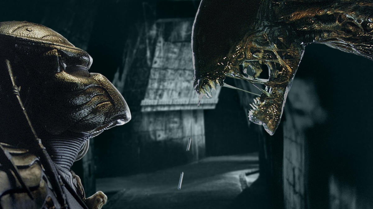 From "A" to "Xenomorph," All 9 Alien Films Ranked