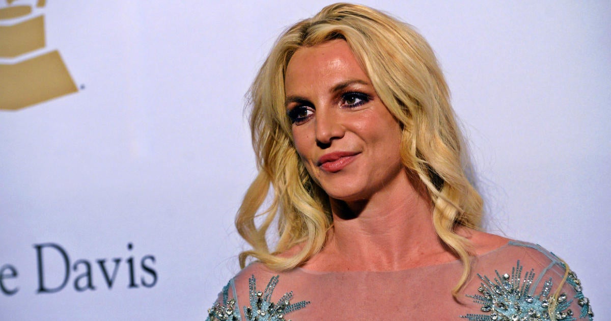 Police Called to Britney Spears' House