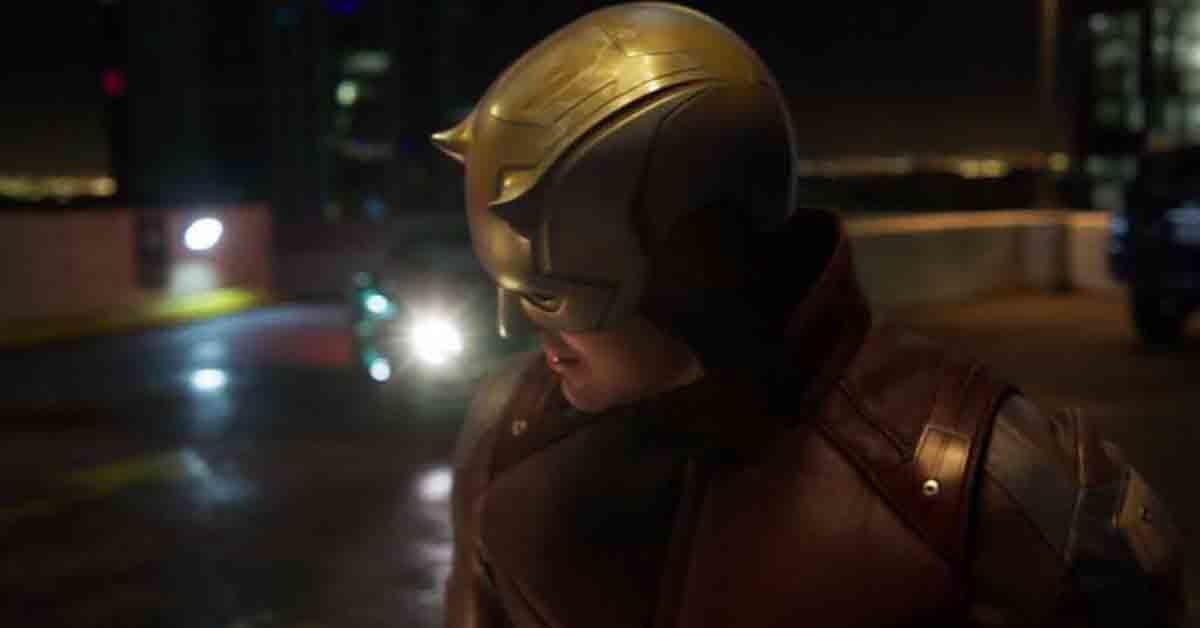 She-Hulk: Attorney at Law Creator Reveals Marvel Studios Had Full
Control Over Daredevil's Look