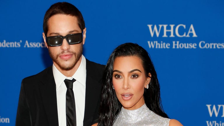 Kim Kardashian and Pete Davidson Breakup Shocks Friends and Fans