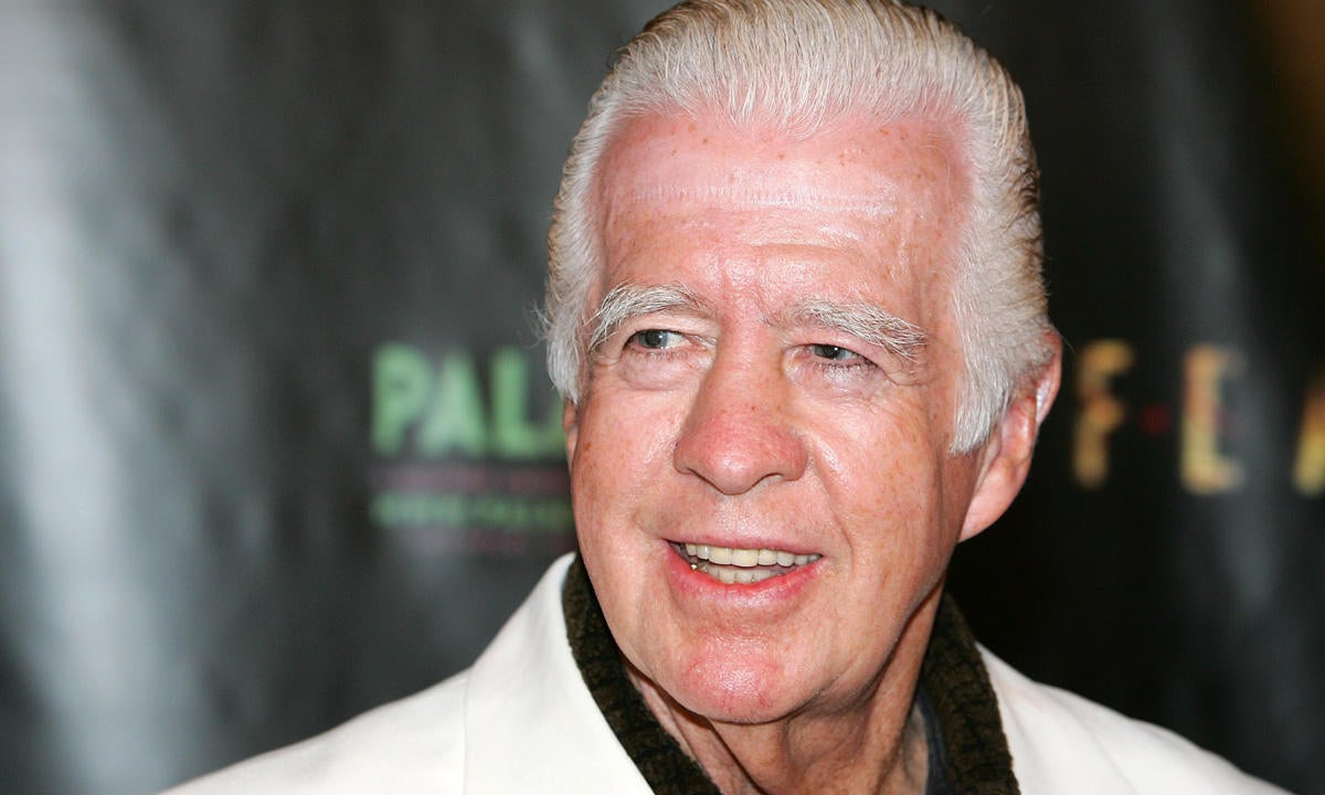 Clu Gulager, 'Return of the Living Dead' Character Actor, Dead at 93