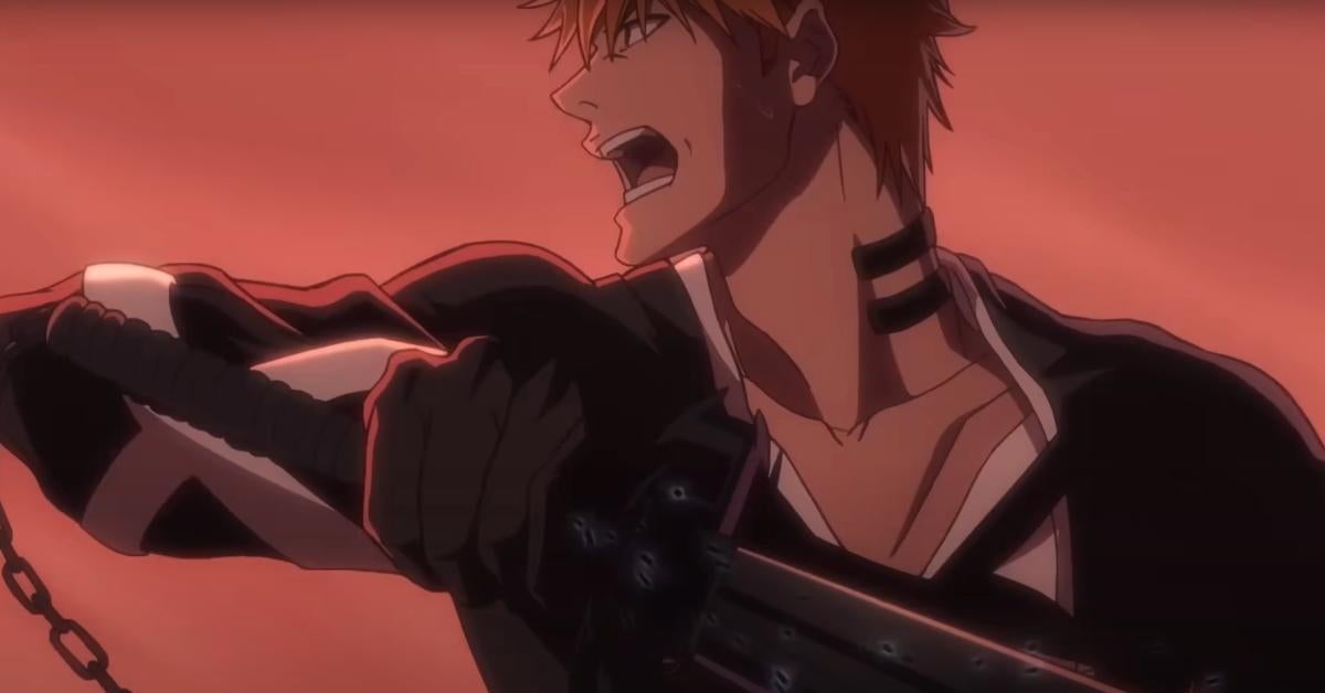 Bleach Thousand Year Blood War Episode 1 review: Ichigo's return