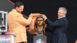 8 things not to miss at the Pro Football Hall of Fame - Points