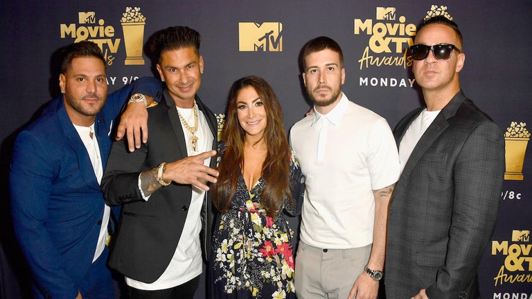 'Jersey Shore' Star Returns to MTV Series Following Arrest and 'Mental Health Issues'