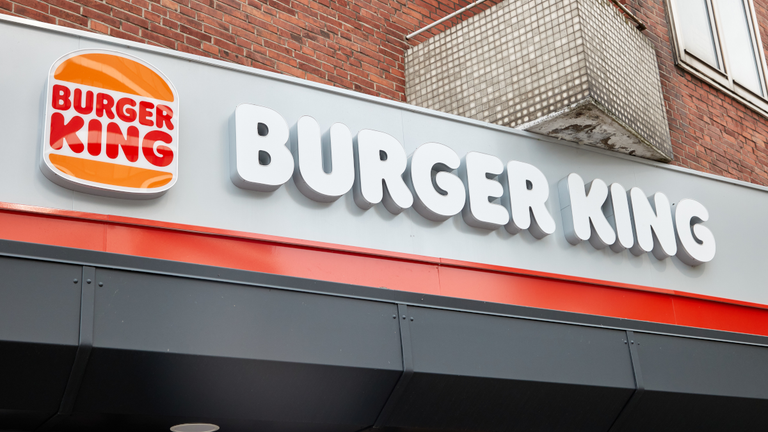 Burger King Releasing New Chicken Sandwiches