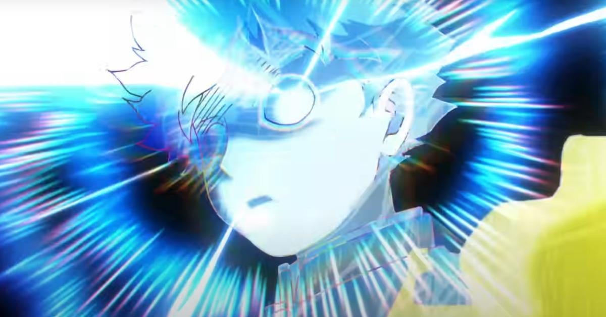 Mob Psycho 100 Sets Season 3 Release Date