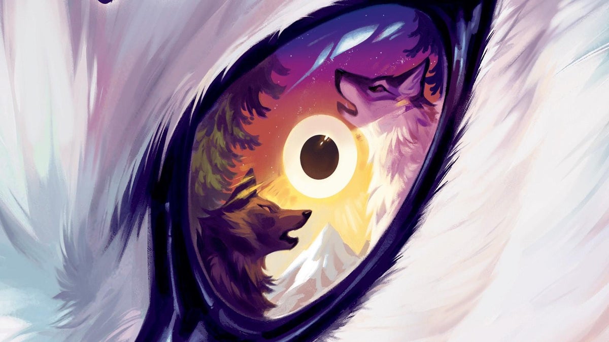 Pandasaurus anuncia dos juegos, incluido The Fox Experiment de Wingspan