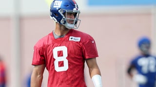 Game Preview: Titans Host Giants in Opener; Kickoff 3:25 PM Sunday on FOX