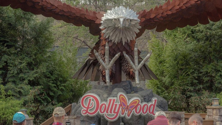 Dollywood Makes Major Attraction Announcement for 2023 Season