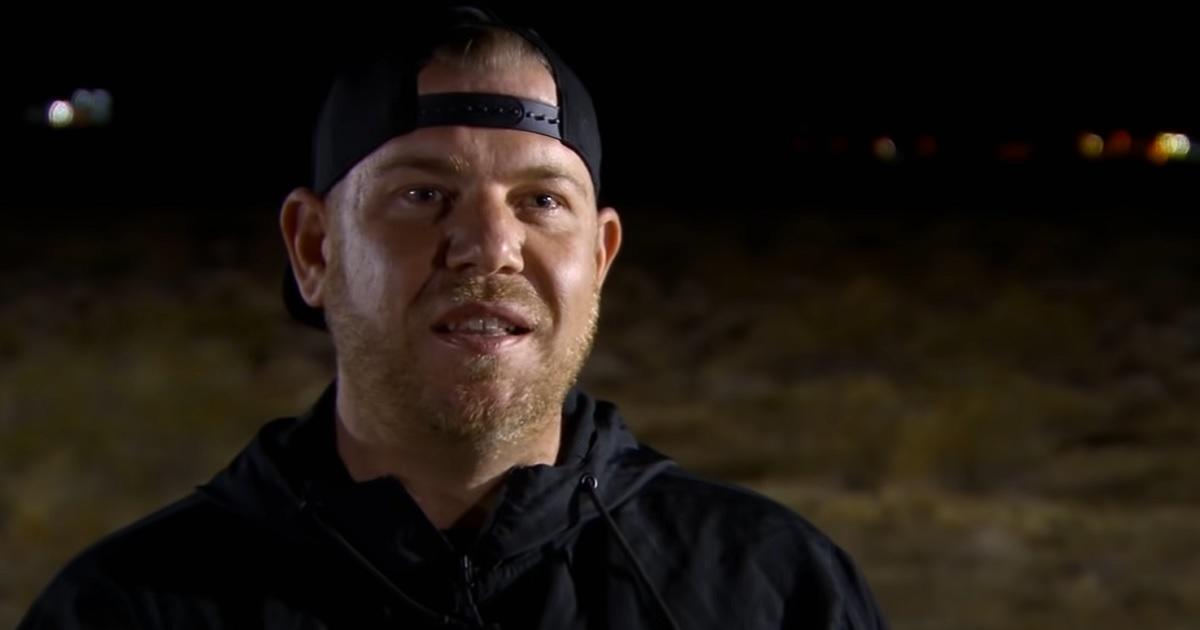 'Street Outlaws' Fans Send Condolences After Ryan Fellows Dies in Crash During Filming.jpg