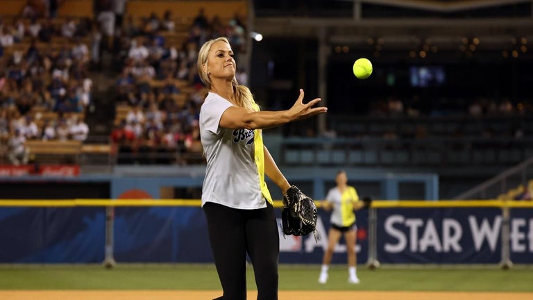 Jennie Finch Reacts to Softball Excluded From 2024 Olympics: 'Devastating' (Exclusive)