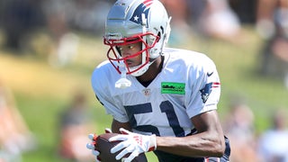 Patriots' James White still digesting Super Bowl win - Sports