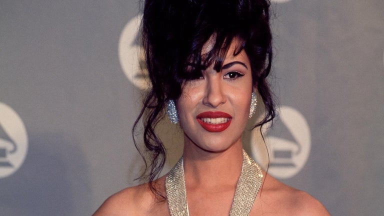 Selena Quintanilla Fans up in Arms Over Plans to Change Her Voice in Unreleased Songs