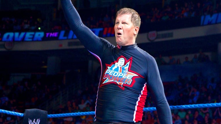 John Laurinaitis Reportedly Fired by WWE