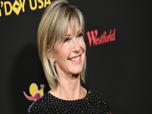 Olivia Newton-John's 'Grease' Co-Stars and Fellow Entertainers Mourn Her Death