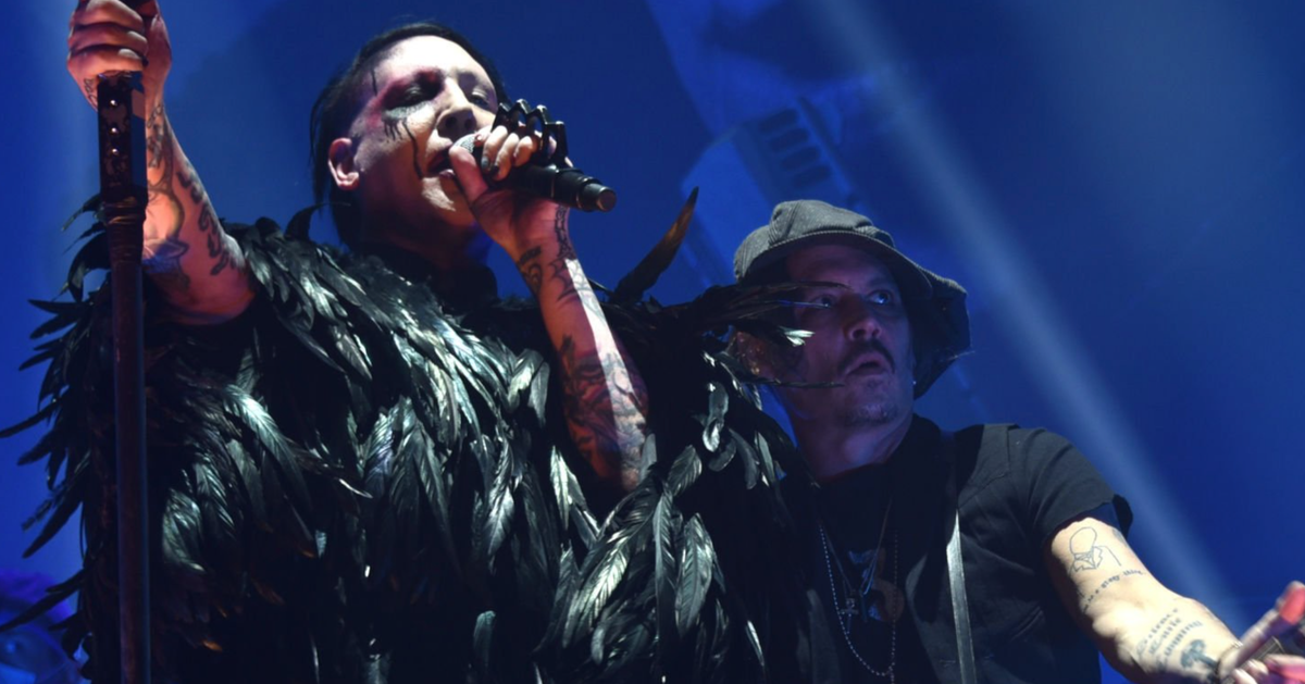 Johnny Depp and Marilyn Manson's Alarming Text Messages Revealed in Unsealed Court Documents.jpg