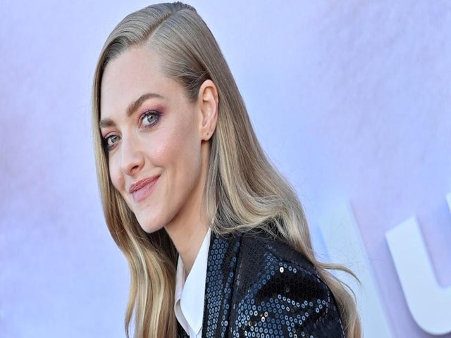 Amanda Seyfried Admits Regret Over Uncomfortable Nude Scenes as a Teenager