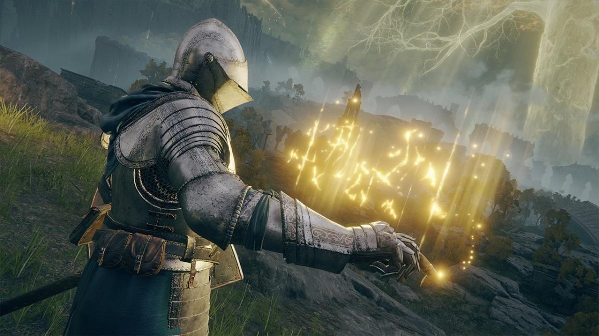 New Details Leak on Elden Ring Creator's Upcoming Game