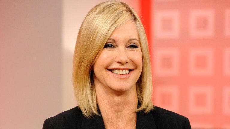 Olivia Newton-John's Daughter Reveals Loving Last Words Her Mother Said to Her