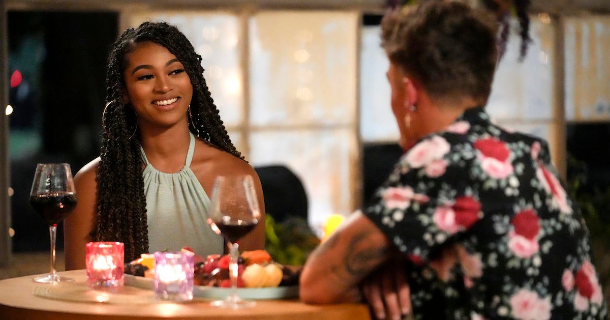 'Love Island USA': Bria Sheds Insight Into the Unseen Drama With the Other Women (Exclusive).jpg