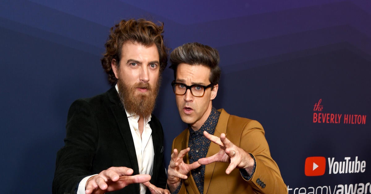 'Good Mythical Morning' Host Launches Country Music Career.jpg