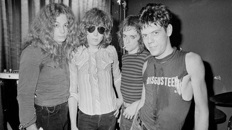 Gord Lewis of Rock Band Teenage Head Found Dead, Murder Charges Filed
