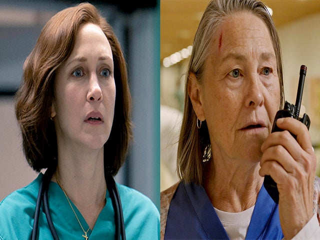 'Five Days at Memorial' Stars Vera Farmiga and Cherry Jones Detail 'Powerful' Relevance of Apple TV+ Series (Exclusive)