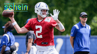 Colts Pleased With Matt Ryan, First-Team Offense's Work In Preseason Opener  Against Bills