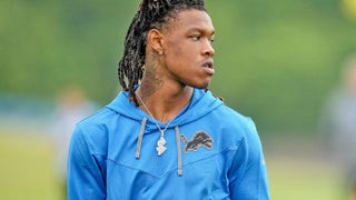 Jameson Williams suspension: Lions WR eligible to return in Week 5 after NFL  tweaks gambling policy - DraftKings Network