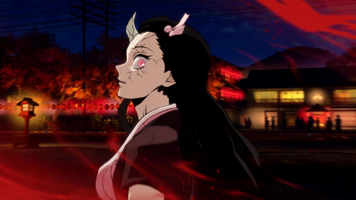 Demon Slayer: Kimetsu no Yaiba games official announcement, portal