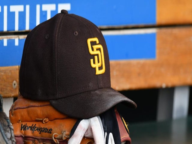 Fan Gets Violent During Padres and Giants Game in Wild Viral Video