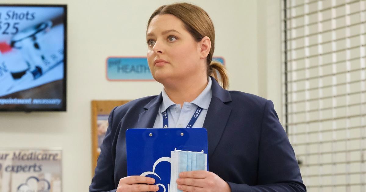 'Superstore' Alum Lauren Ash Joining Another Workplace Comedy Series.jpg