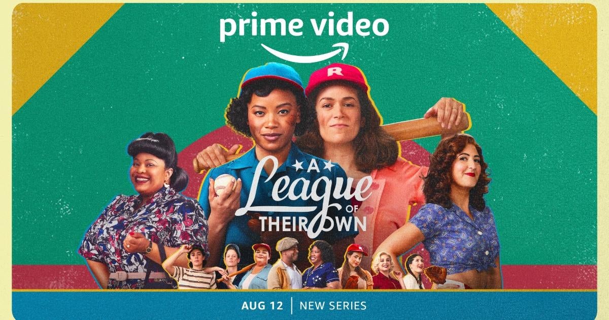 'A League of Their Own': Prime Video's Adaptation of 1992 Film Is an Absolute Home Run (Review).jpg